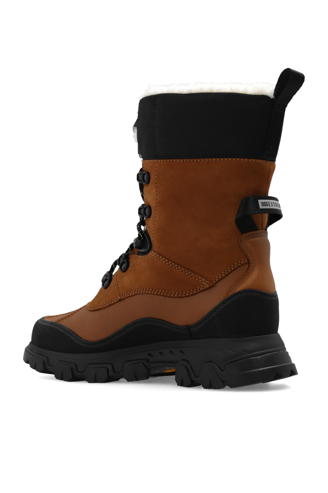 Ugg snow outlet boots